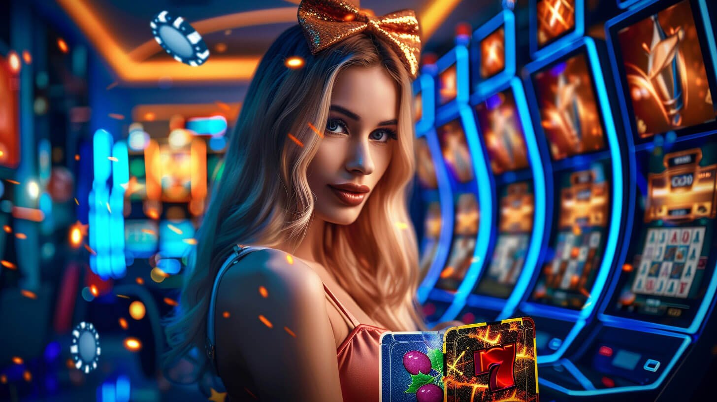 Filipino player using the 69 ph App on a smartphone for live casino and slots