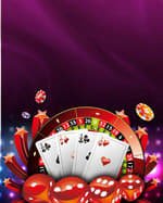 Live casino dealer table on 69 ph available 24 hours for Philippines members
